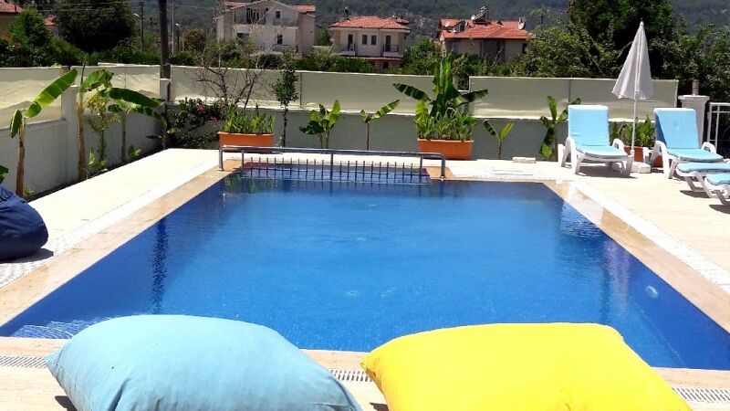 Villa Venedik Rota - DALYAN