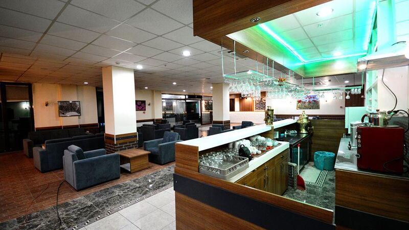 ILGAZ OTEL