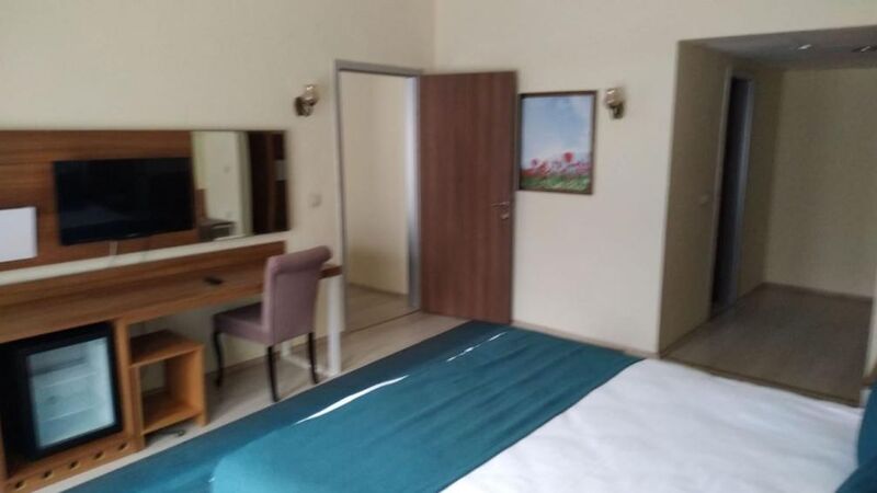 ILGAZ OTEL