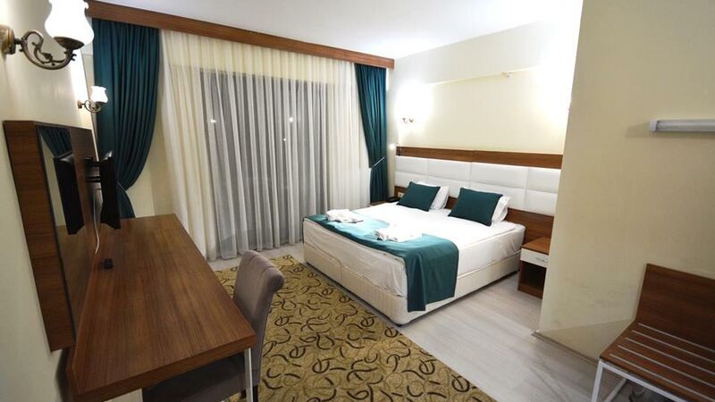 ILGAZ OTEL