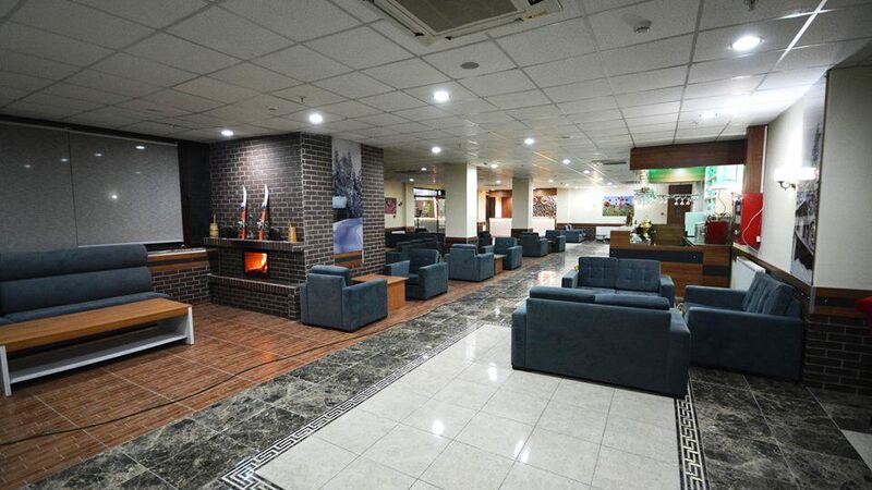 ILGAZ OTEL