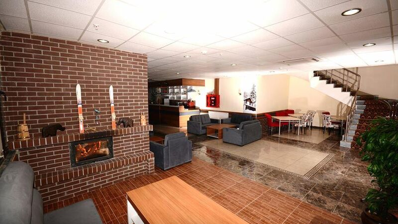 ILGAZ OTEL