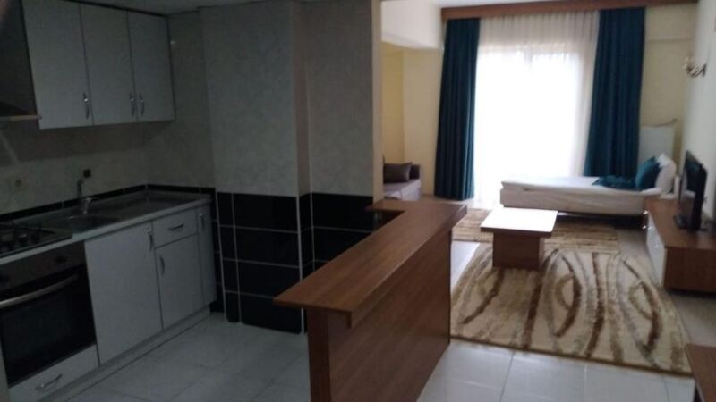 ILGAZ OTEL