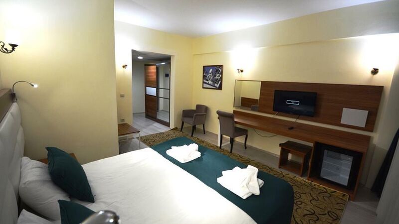 ILGAZ OTEL