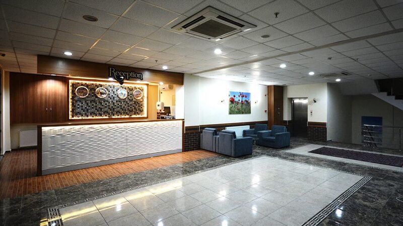 ILGAZ OTEL