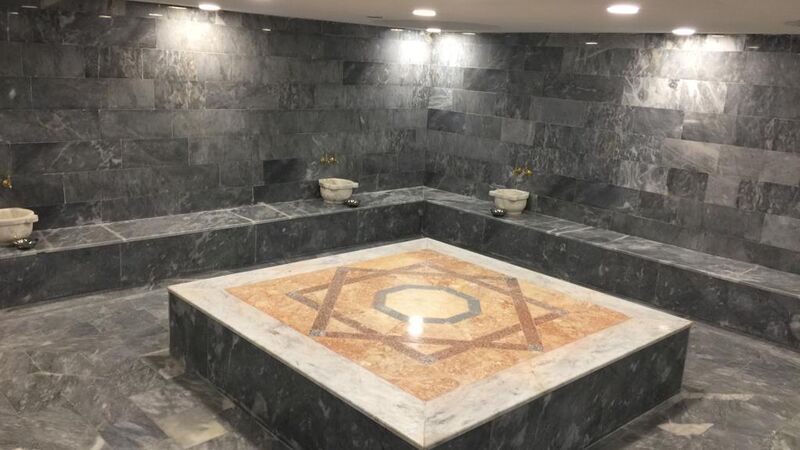 ILGAZ OTEL