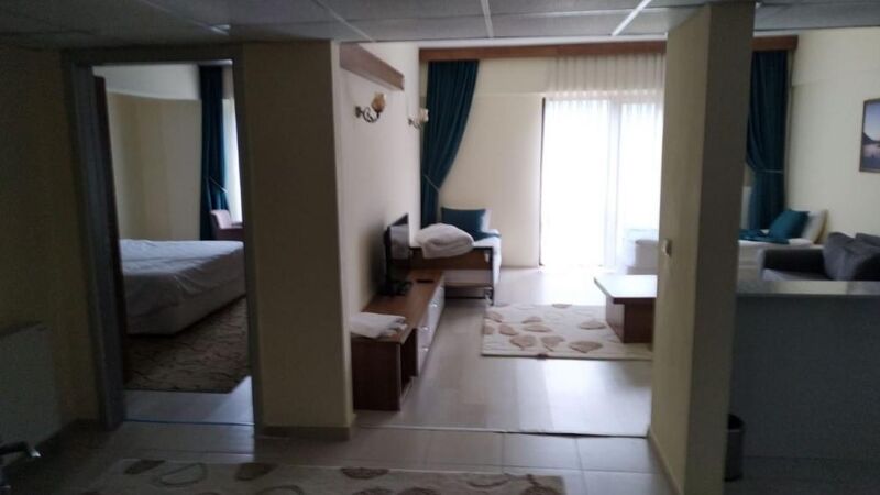 ILGAZ OTEL