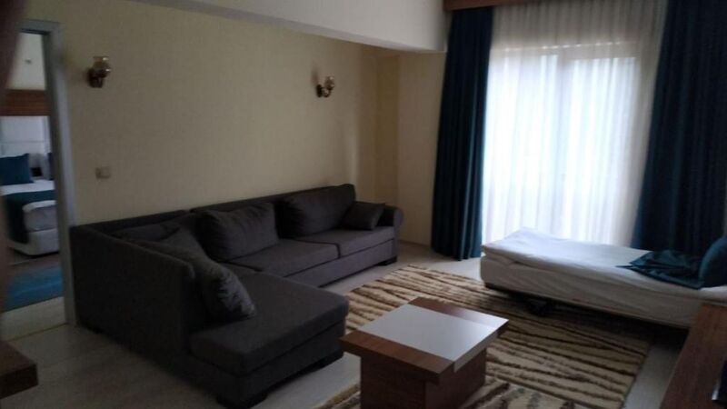 ILGAZ OTEL
