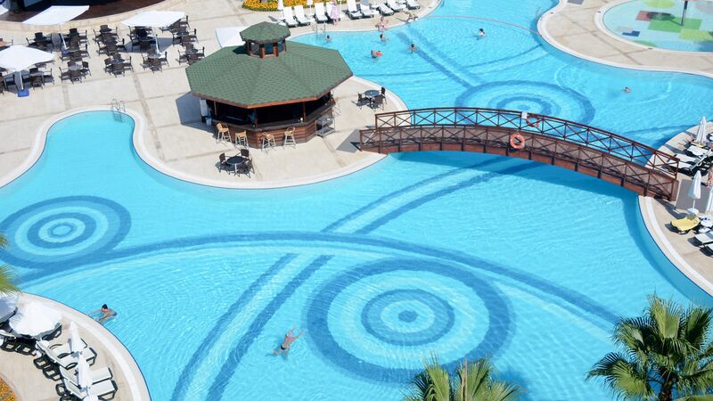 ELDAR RESORT HOTEL