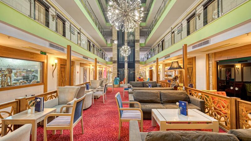 SEA LIFE FAMILY RESORT HOTEL