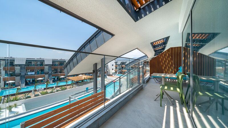 LIBERTY FABAY HOTEL