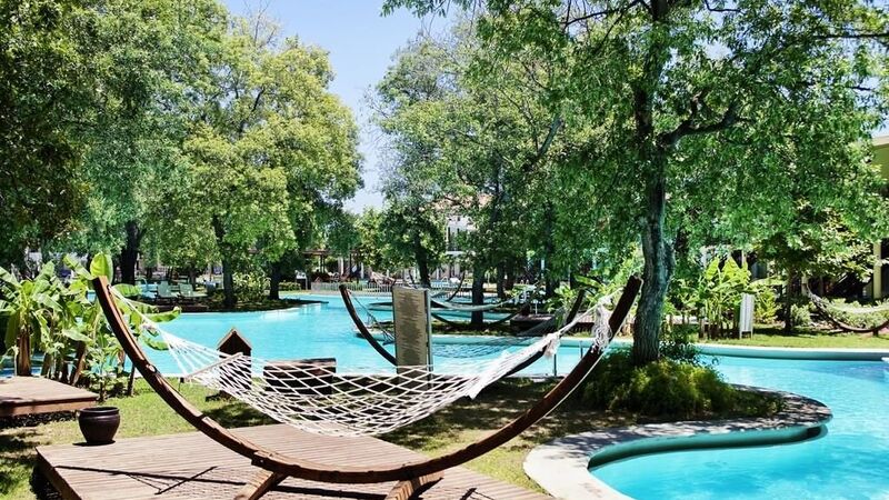 SUENO HOTELS BEACH SİDE
