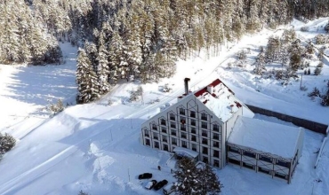 ILGAZ OTEL