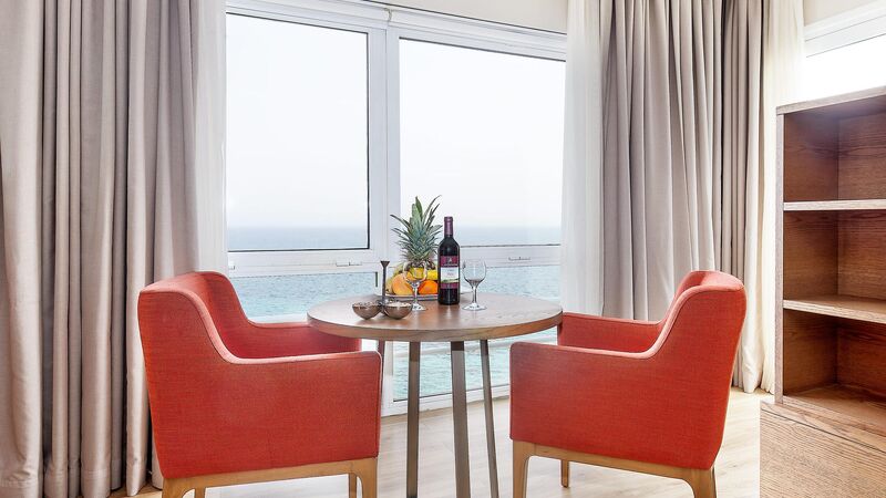 SALAMİS BAY CONTİ RESORT HOTEL&CASİNO