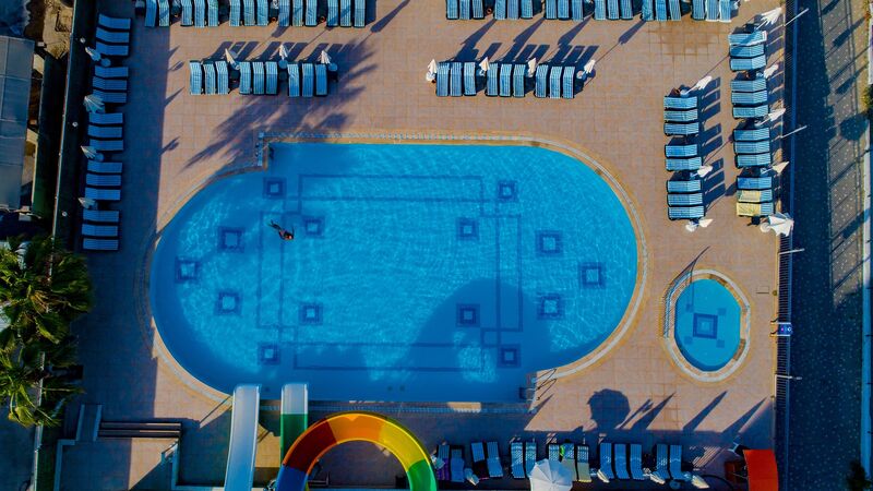 THRONE BEACH RESORT&SPA