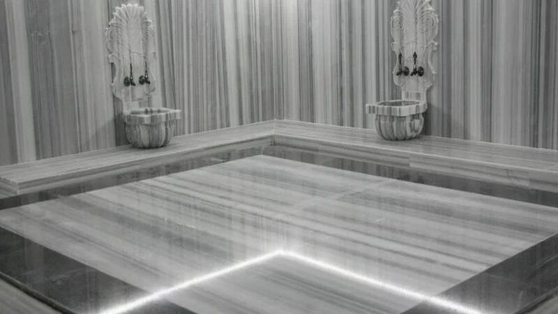 MIA SUITES HOTEL - SPA DELUXE