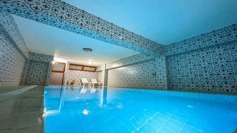 MIA SUITES HOTEL - SPA DELUXE