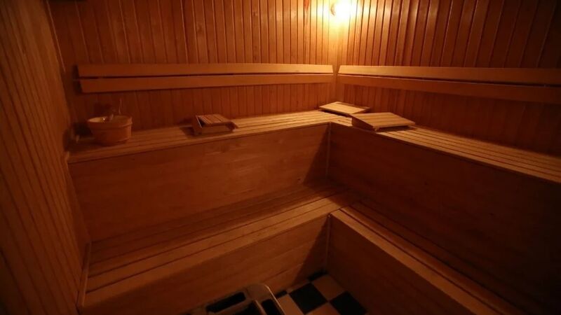 MIA SUITES HOTEL - SPA DELUXE