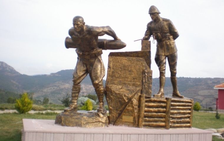 ÇANAKKALE TURU 1 GECE 2 GÜN