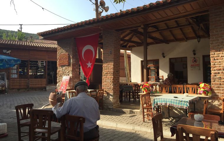 Akyaka (Gökova), Güzelköy, Ula Göleti Turu