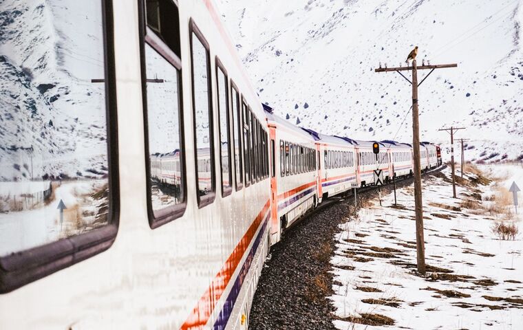 Turistik Doğu Ekspresi Turu Kars - Ankara