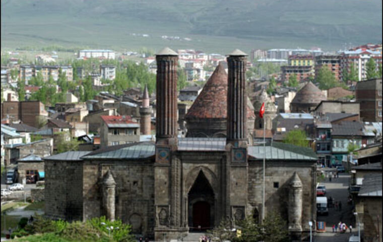 Turistik Doğu Ekspresi Turu Kars - Ankara
