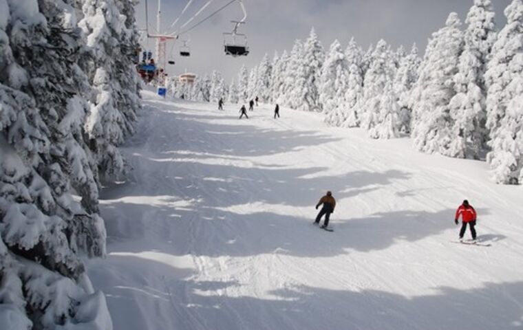 Bursa Uludağ Turu Günübirlik