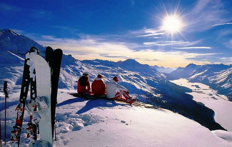 Bursa Uludağ Turu Günübirlik