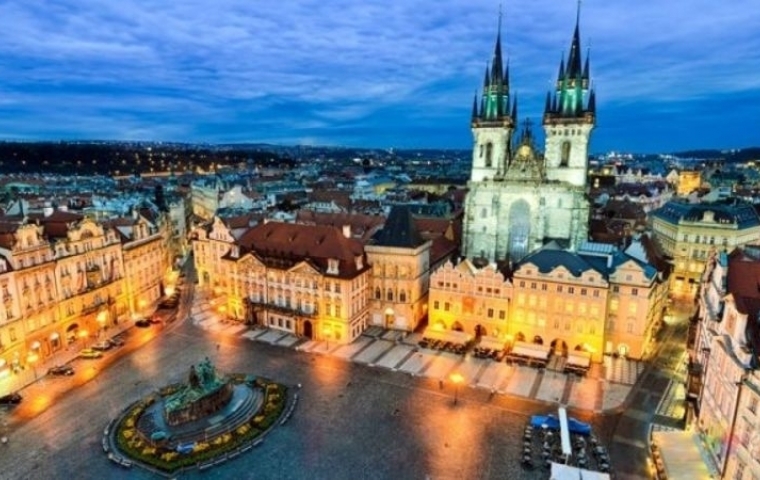 ORTA AVRUPA VE BALKAN ESİNTİSİ FC