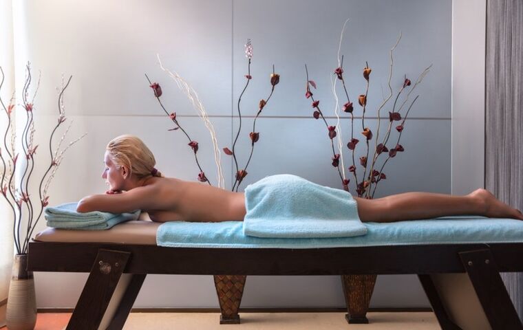 Yılbaşı Seven For Life Termal Hotel