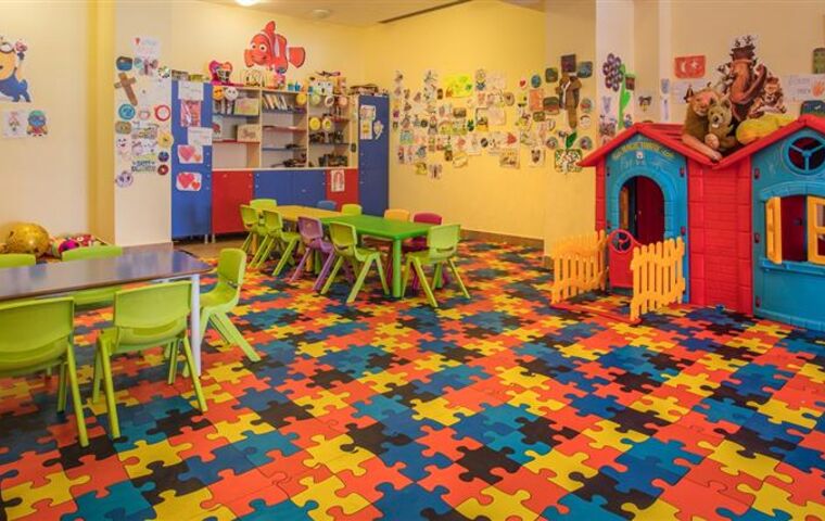 Yılbaşı Seven For Life Termal Hotel