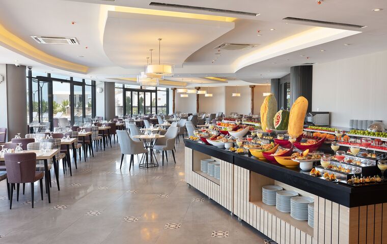 Yılbaşı Seven For Life Termal Hotel