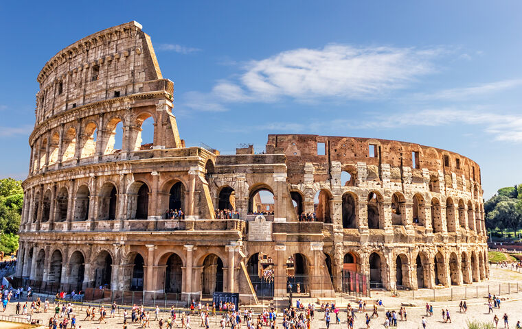 BCL - Büyük İtalya - Yunanistan - Güney Fransa - Slovenya - Sırbistan