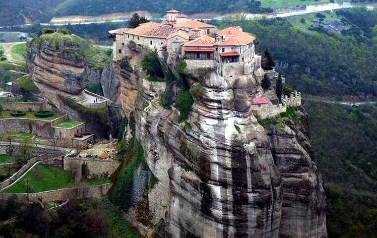 BCL - Büyük İtalya - Yunanistan - Güney Fransa - Slovenya - Sırbistan