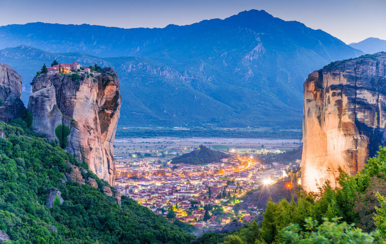 İSKEÇE KARNAVALI TURU - 2026