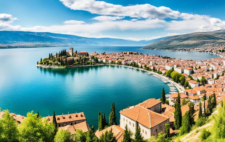 Uşak Çıkışlı Büyük Balkan Turu