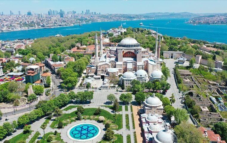 İstanbul Turu 2 gece 2 gün FC