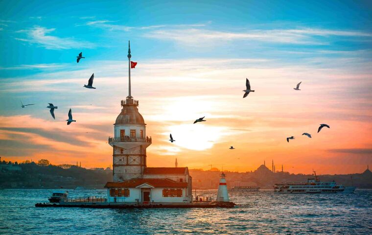 İstanbul Turu 2 gece 2 gün FC