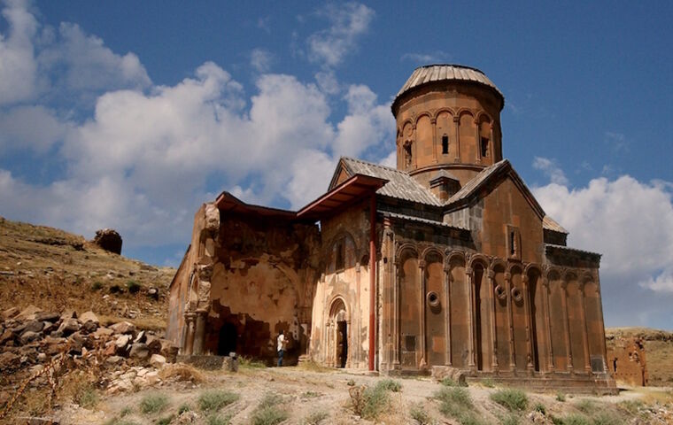Balıkesir. Manisa, İzmir Çıkışlı Turistik  Doğu Ekspresi