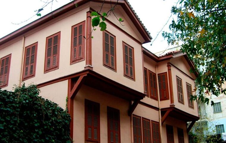 BCL İSKEÇE KARNAVALI TURU