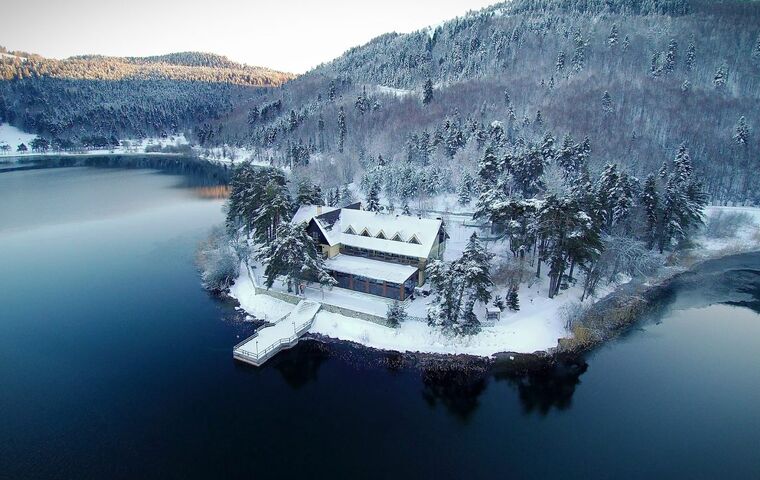 Abant. Kartepe, Uludağ Turu