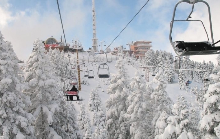 ULUDAĞ BURSA TURU 1 GECE 2 GÜN