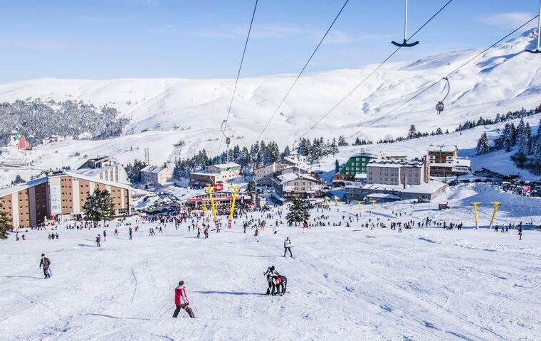 ULUDAĞ BURSA TURU 1 GECE 2 GÜN