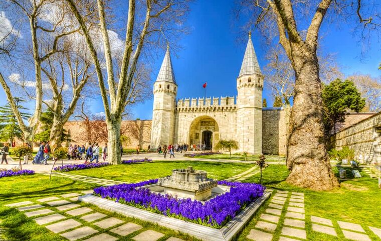İstanbul - Edirne Turu