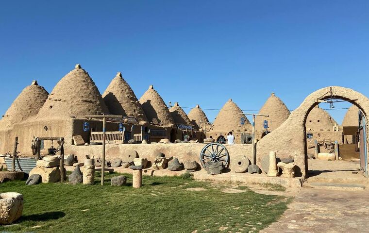 GİZEMLİ GAP ve KAPADOKYA TURU