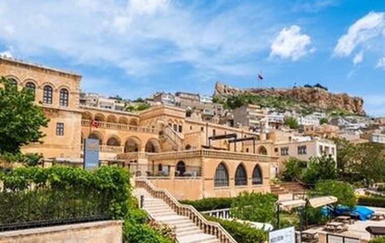 GİZEMLİ GAP ve KAPADOKYA TURU