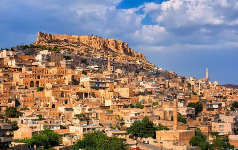 GİZEMLİ GAP ve KAPADOKYA TURU