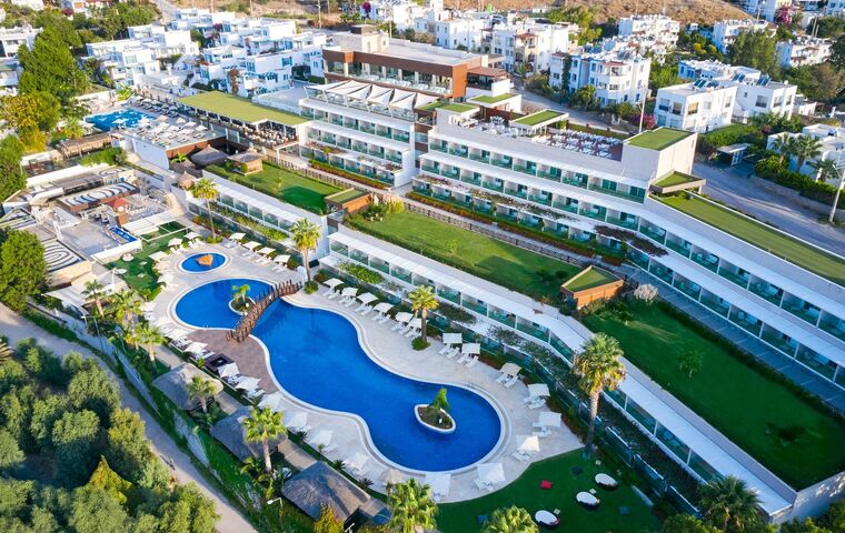 Anneler Günü Bodrum Turu 1 Gece 2 Gün