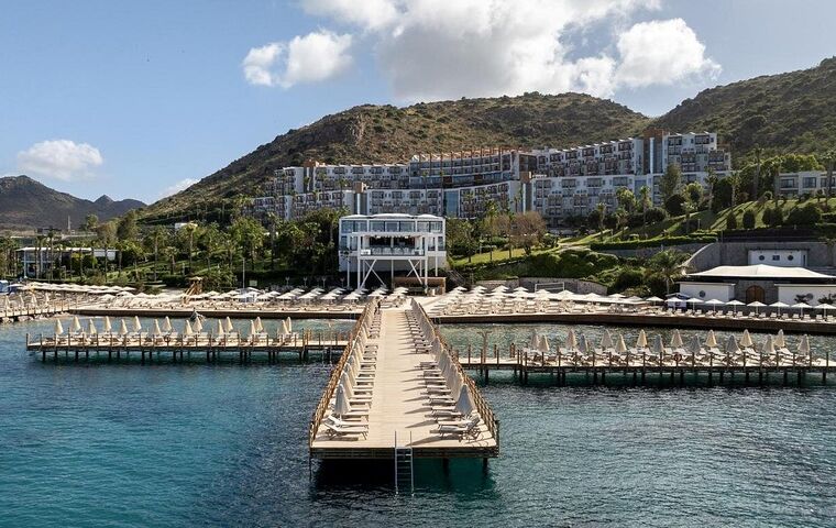 Anneler Günü Bodrum Turu 1 Gece 2 Gün