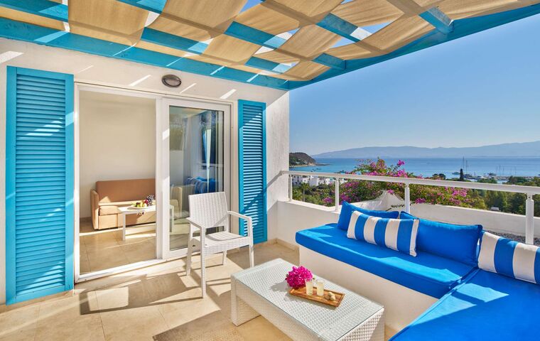 Anneler Günü Bodrum Turu 1 Gece 2 Gün